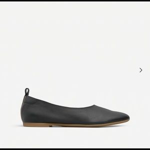 Everlane Glove Ballet Flats